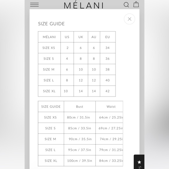 Mélani the label dress - Picture 5 of 13